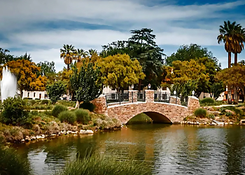 University Park World Peace Rose Garden University Park World Peace Rose Garden - Stockton, CA Places To See - Destination Image