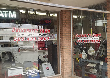 University Pawn Albuquerque Pawn Shops