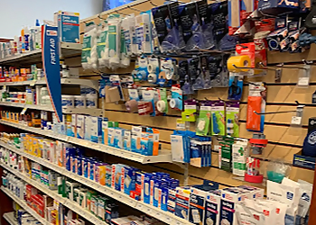 Salt Lake City Pharmacies University Pharmacy