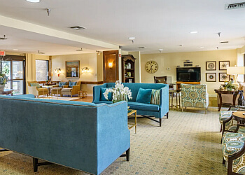 Abilene Assisted Living Facilities University Place Independent Living