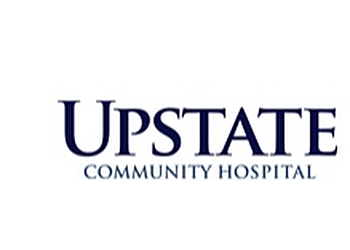 Syracuse Sleep Clinics University Pulmonary & Sleep Medicine