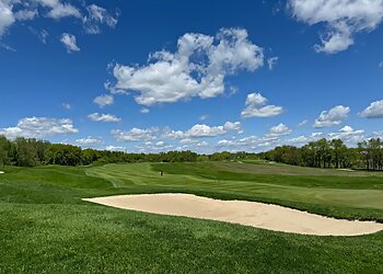 Madison Golf Courses University Ridge Golf Course