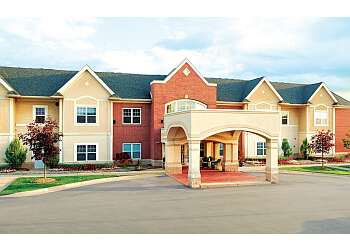 University Senior Living Ann Arbor Assisted Living Facilities image 1