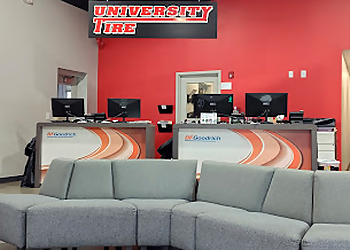 University Tire - Athens, GA Car Repair Shops