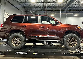 University Tire - Athens, GA Car Repair Shops
