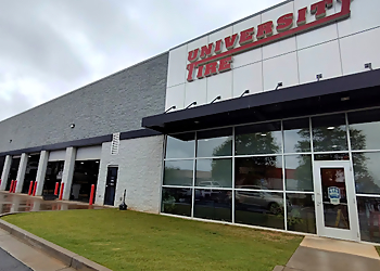 University Tire University Tire - Athens, GA Car Repair Shops