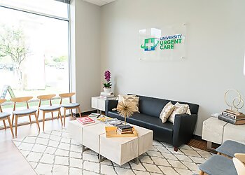 Fort Worth Urgent Care Clinics University Urgent Care