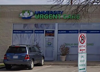 University Urgent Care