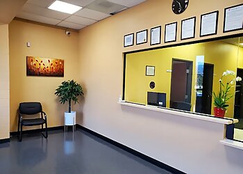 San Bernardino Urgent Care Clinics University Urgent Care