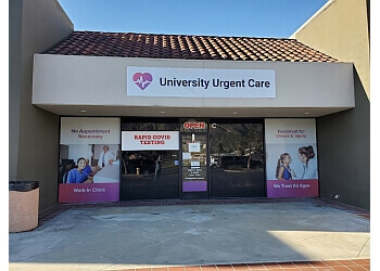 University Urgent Care San Bernardino Urgent Care Clinics