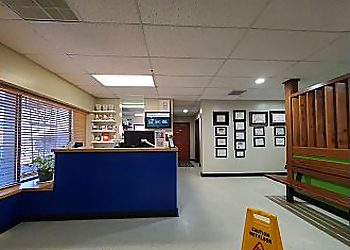 Topeka Veterinary Clinics University Veterinary Care Center