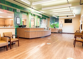 umd urgent care rotunda