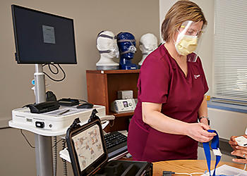 Lansing Sleep Clinics University of Michigan Health-Sparrow Sleep Center