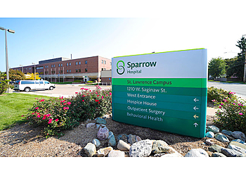 University of Michigan Health-Sparrow Sleep Center Lansing Sleep Clinics image 1