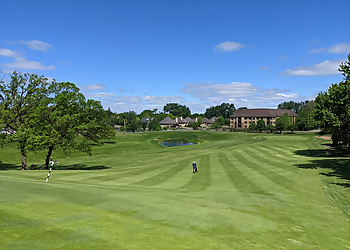 St Paul Golf Courses University of Minnesota Golf Course