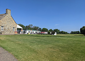 St Paul Golf Courses University of Minnesota Golf Course