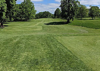 University of Minnesota Golf Course St Paul Golf Courses image 1