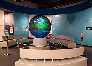 Lincoln Landmarks University of Nebraska State Museum