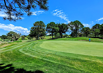 Albuquerque Golf Courses University of New Mexico Golf Course