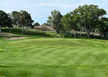 University of New Mexico Golf Course Albuquerque Golf Courses University of New Mexico Golf Course