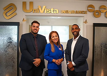 Hollywood Insurance Agents Univista Insurance