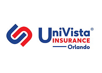 Univista Insurance Orlando Univista Insurance Orlando - Orlando, FL Insurance Agents - Company Logo