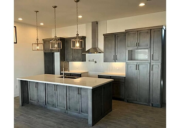 Laredo Custom Cabinets Unlimited Cabinets Inc.