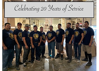 Laredo Custom Cabinets Unlimited Cabinets Inc.