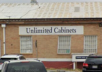 Unlimited Cabinets Inc. Laredo Custom Cabinets