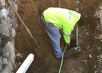 Bridgeport Septic Tank Services Unlimited Excavation and Construction LLC.