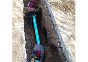 Bridgeport Septic Tank Services Unlimited Excavation and Construction LLC.