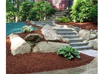 3 Best Landscaping Companies In Baltimore, Md - Expert Recommendations