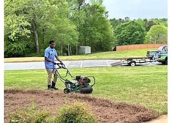 Birmingham Lawn Care Services Unlimited Lawn Care