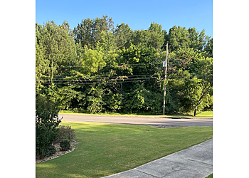 Birmingham Lawn Care Services Unlimited Lawn Care