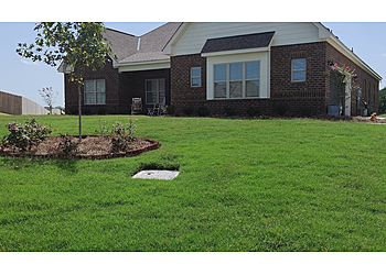 Columbus Lawn Care Services Unlimited Lawn Care