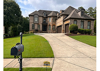 Columbus Lawn Care Services Unlimited Lawn Care