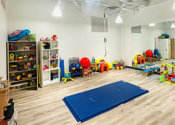 Santa Ana Occupational Therapists Unlimited Possibilities