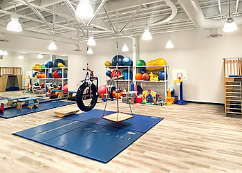 Santa Ana Occupational Therapists Unlimited Possibilities