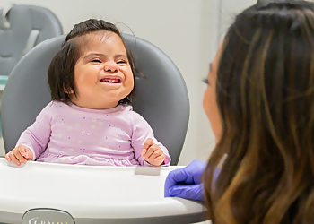 Unlimited Possibilities Santa Ana Occupational Therapists image 1