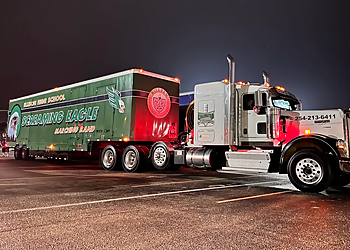 Killeen Towing Companies Unlimited Towing & Recovery