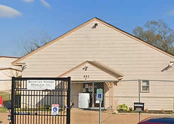 Unlimited Visions Aftercare - Pasadena, TX Addiction Treatment Centers - Exterior Image