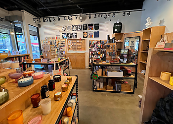 Santa Ana Gift Shops Unlisted