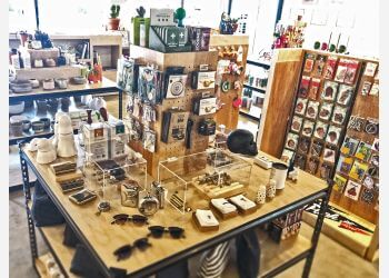 Santa Ana Gift Shops Unlisted