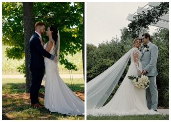 Grand Rapids Videographers Unnamed Films