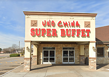 Irving Chinese Restaurants Uno China Super Buffet