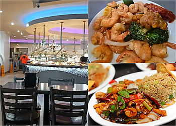 Irving Chinese Restaurants Uno China Super Buffet