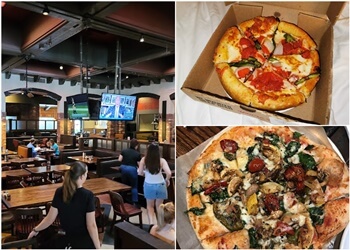 3 Best Pizza Places In Orlando, FL - Expert Recommendations