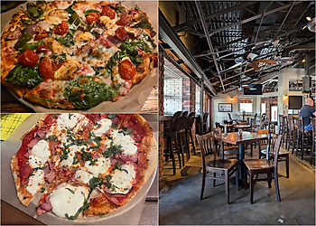 Orlando Pizza Places Uno Pizzeria & Grill Orlando