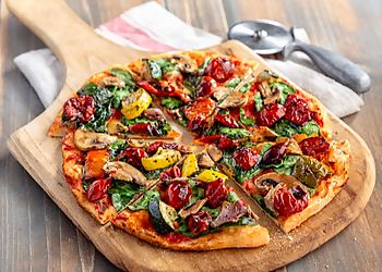 Uno Pizzeria & Grill Orlando Orlando Pizza Places image 1