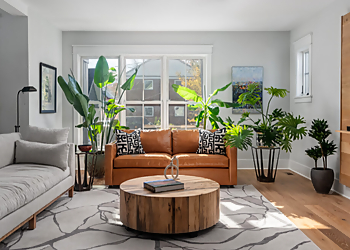 Washington Interior Designers Unparalleled Eye Designs